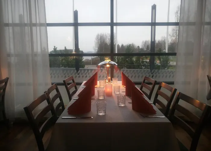 Hotelli Kivitippu