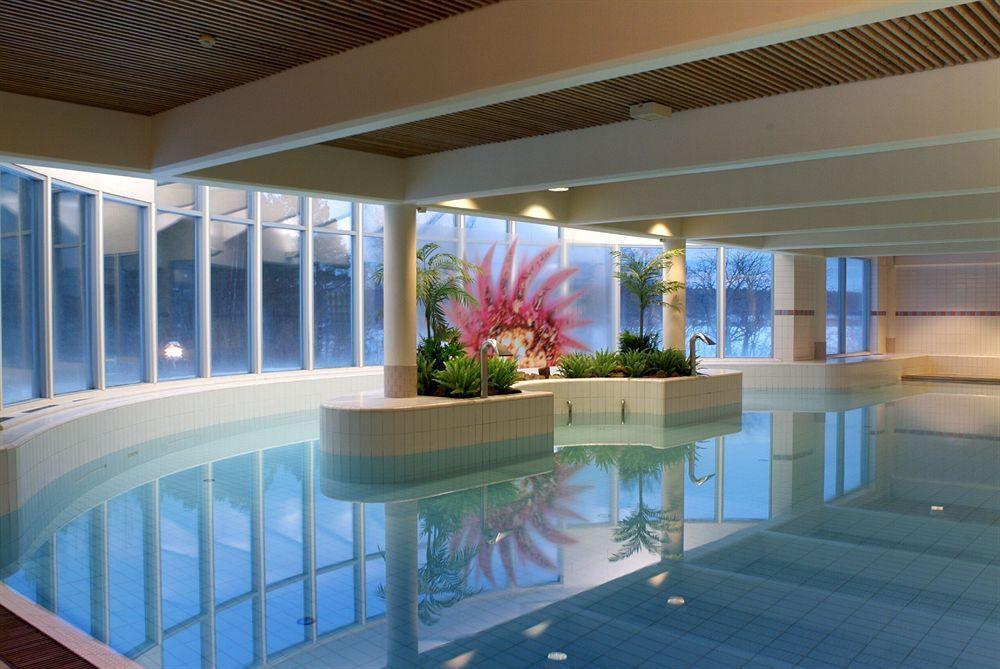 Hotel Kivitippu Lappajarvi