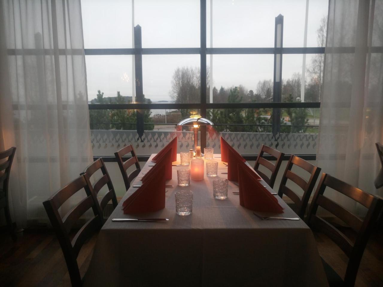 Kivitippu Hotel Lappajarvi