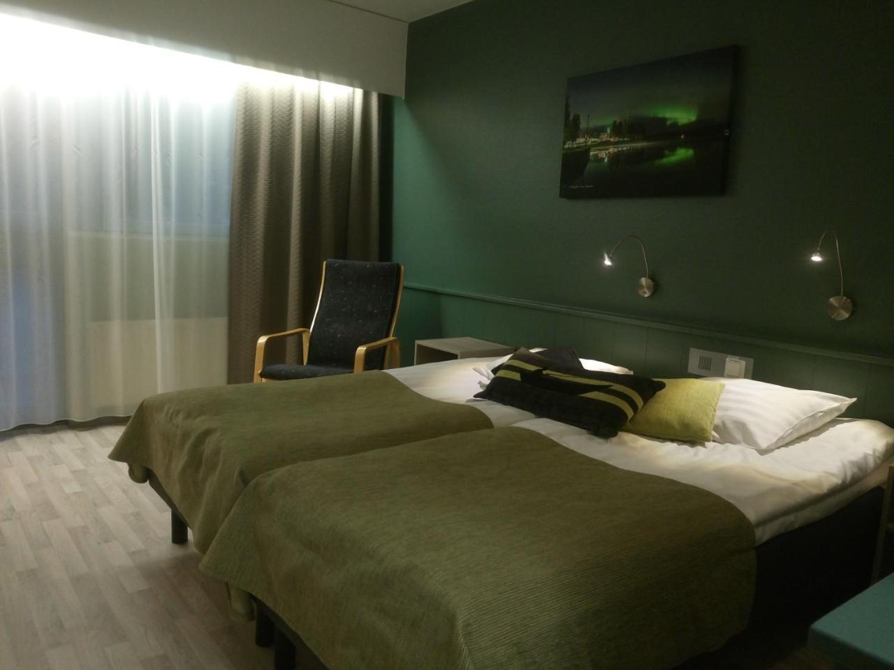 Kivitippu Hotel