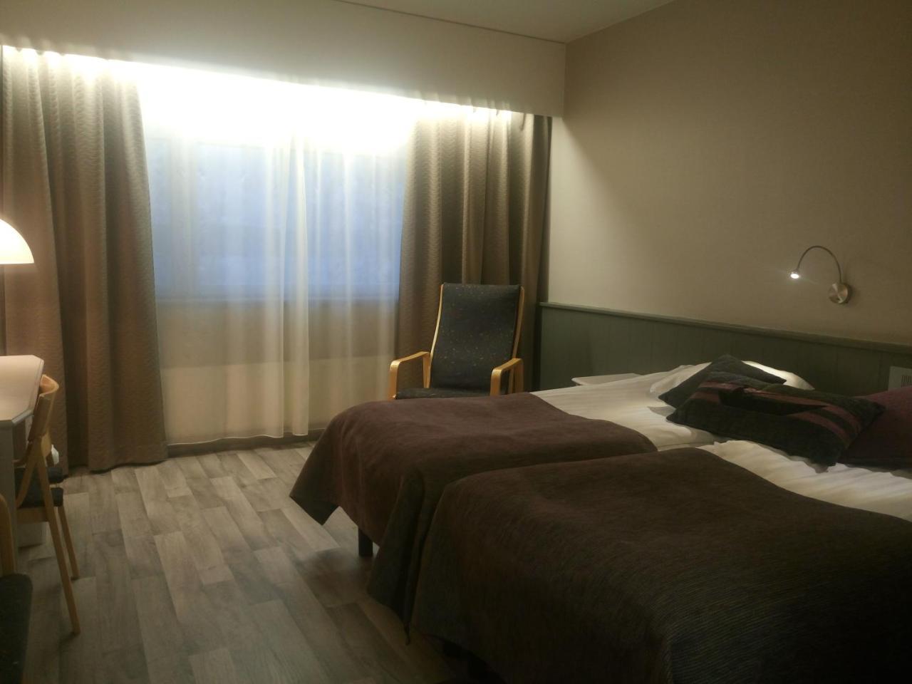 Kivitippu 3*