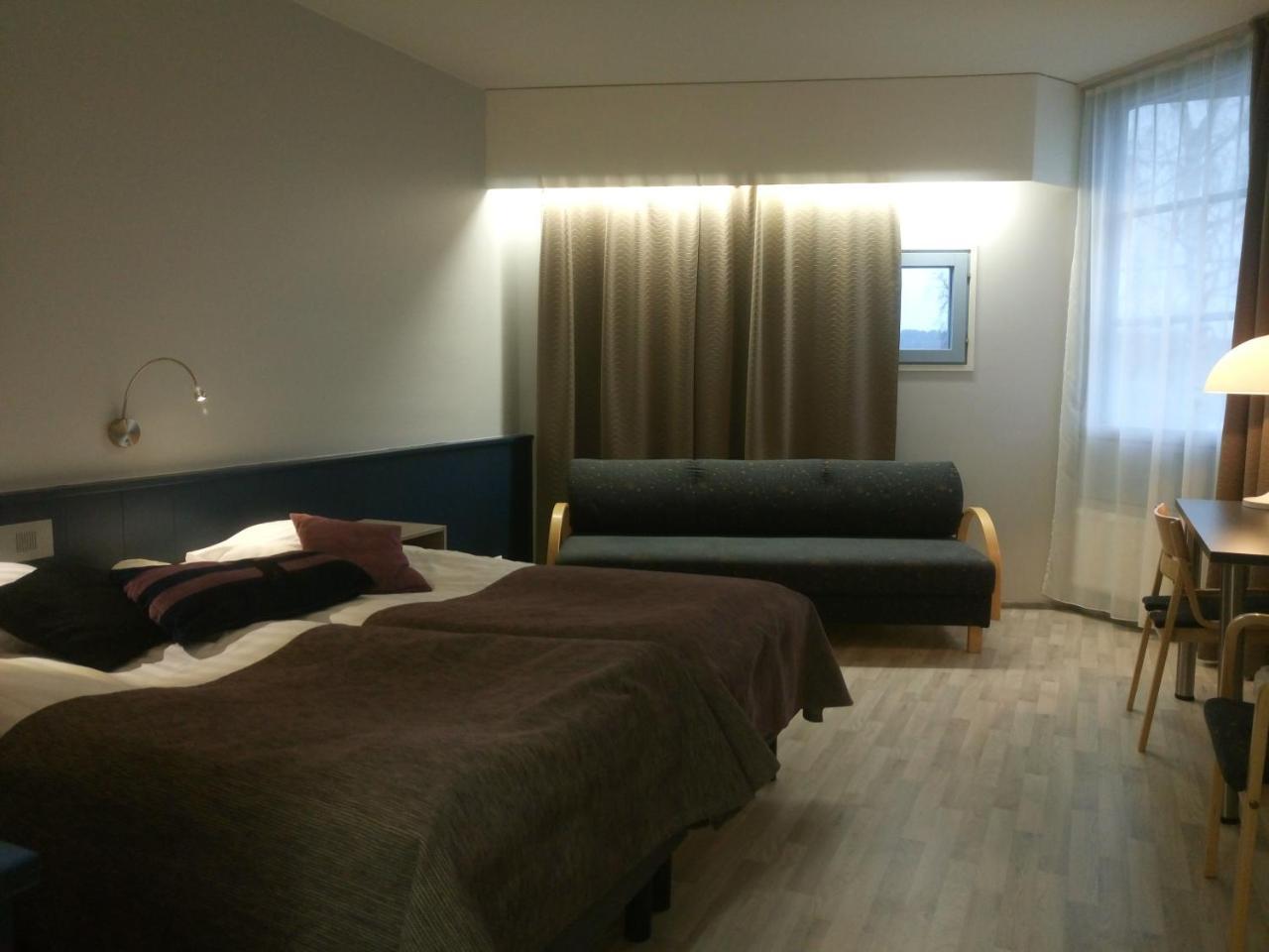 Hotel Kivitippu