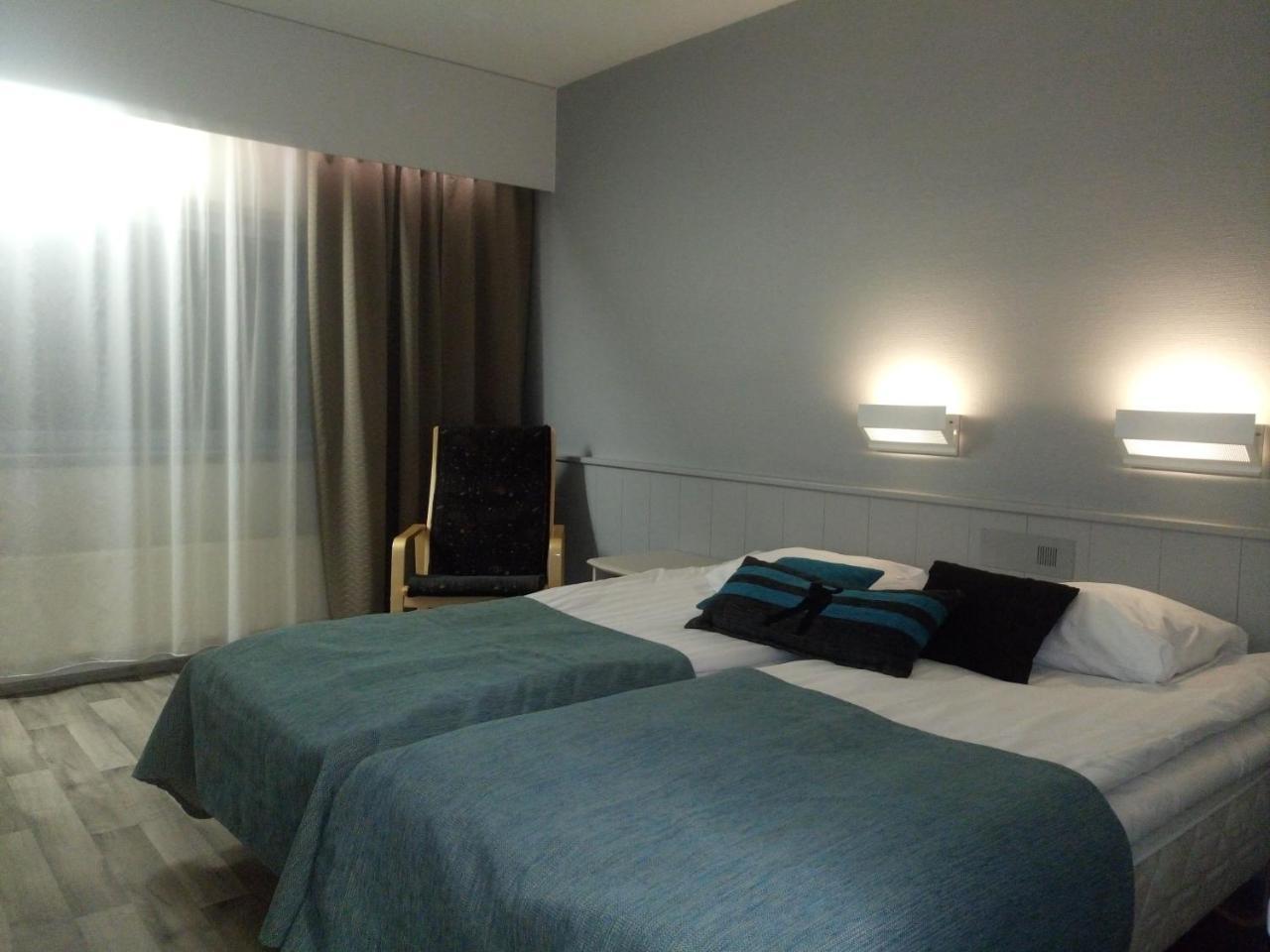 Hotel Kivitippu
